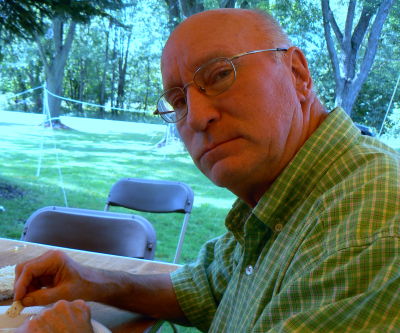 Robert Thomson