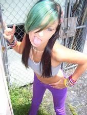 Kayla Hollis