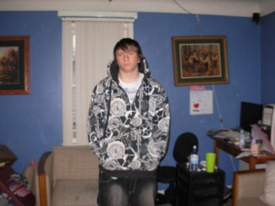 Trenton Amerman
