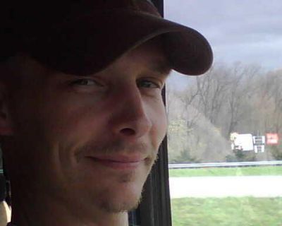 David Stokes