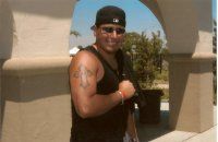 Tony Cruz