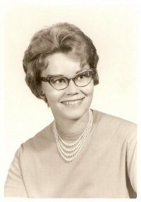 Carol Mcdonald