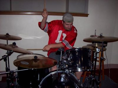 Dustin Hannah