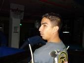 Nicholas Surita