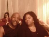 Nanielle Bluford