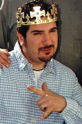 John Kaselis