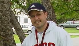 John Decker