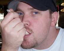 Michael Yates