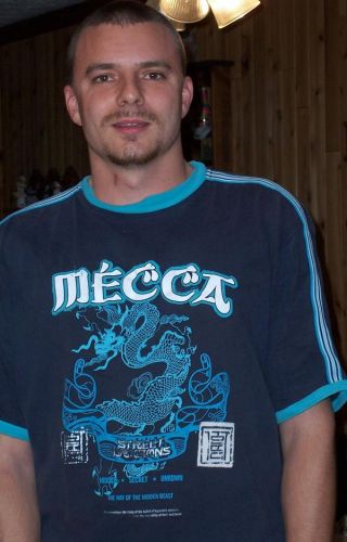 Jason Phillips