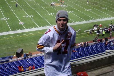 Keenan Bachmeyer