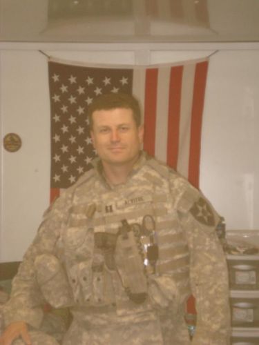 John Alvitre