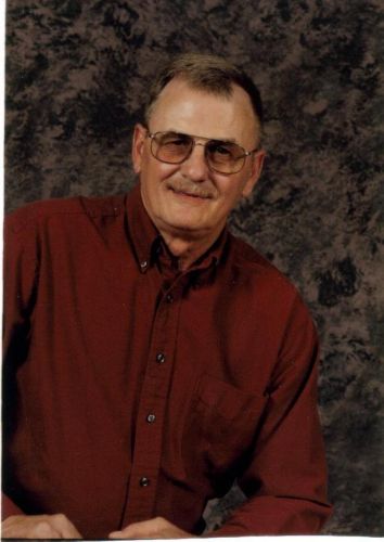 Larry Roark