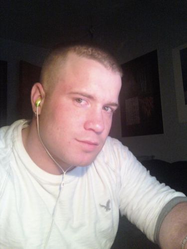 Trevor Behnken
