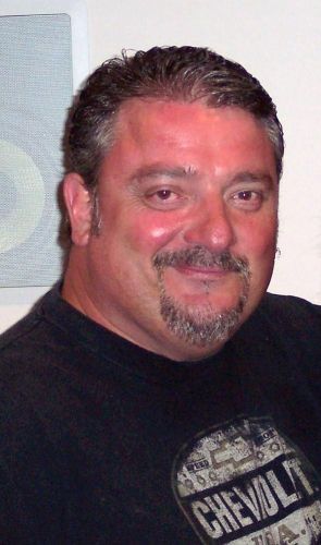 Michael Lehrmann