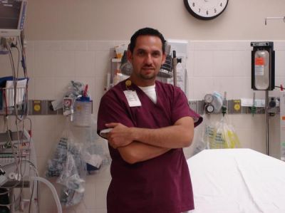 Marcos Munoz