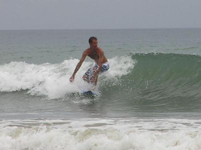 Douglas Mccue
