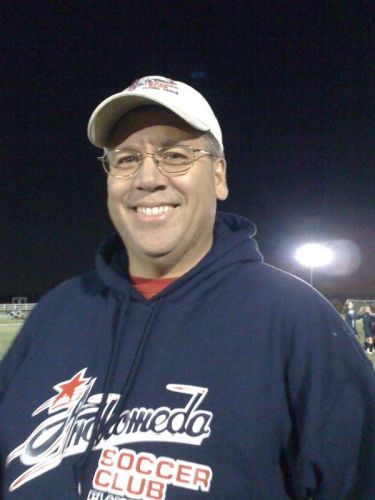Shawn Oneall