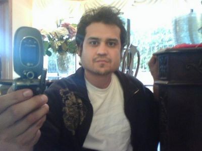Michael Acuna
