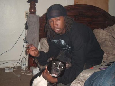 Bernell Edwards