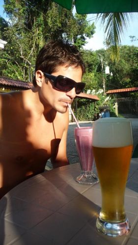Luke Ventolini
