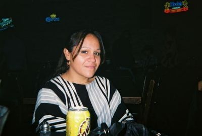 Rosalia Garcia