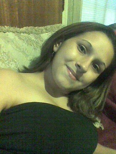 Cassandra Niabes