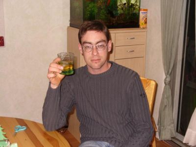 Troy Reagan