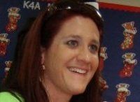 Glynda Vickery