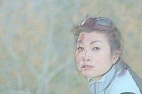 Tammy Tang