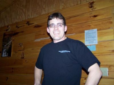 Barry Penningto