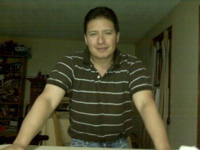 Jaime Macias