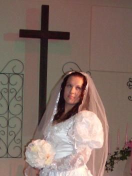 Charity Cerra