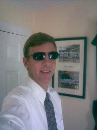 Sean Mcgahey