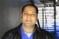 Shameem Chowdhury
