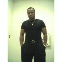 Tony Knight