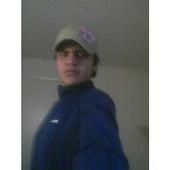 Omar Ramirez