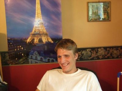 Patrick Braun