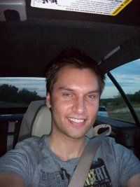 Aaron Alsup