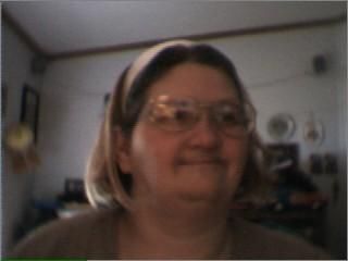 Mary Perry