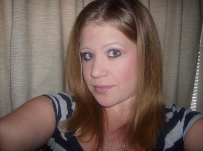 Michelle Volkoff