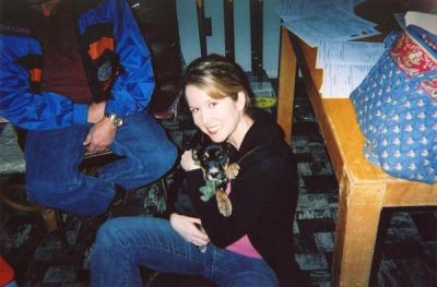 Angela Rountree