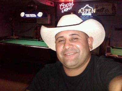 Steve Esquivel