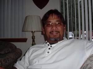 Michael Santos