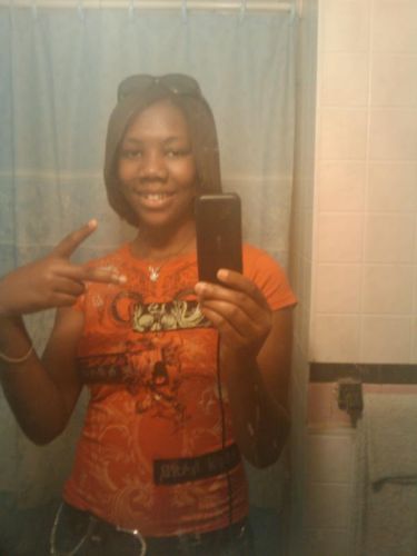 Anglene Burrell