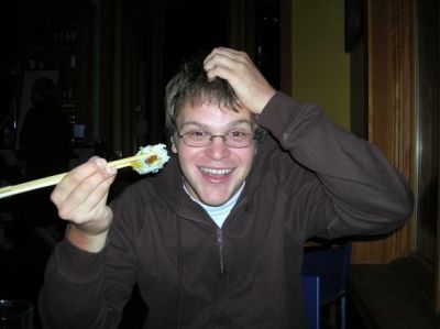 Paul Matthews