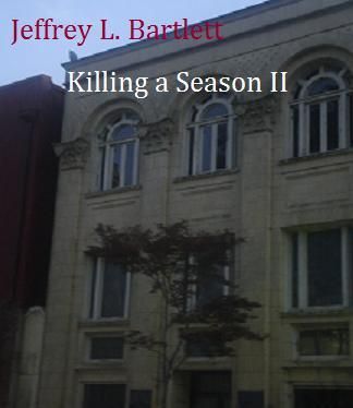Jeffrey Bartlett