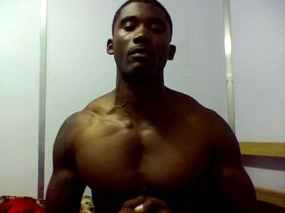 Demetrius Stanley