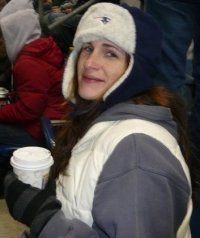 Rebecca Keogh