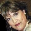 Patricia Wilkinson
