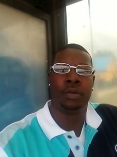 Tony Byrd